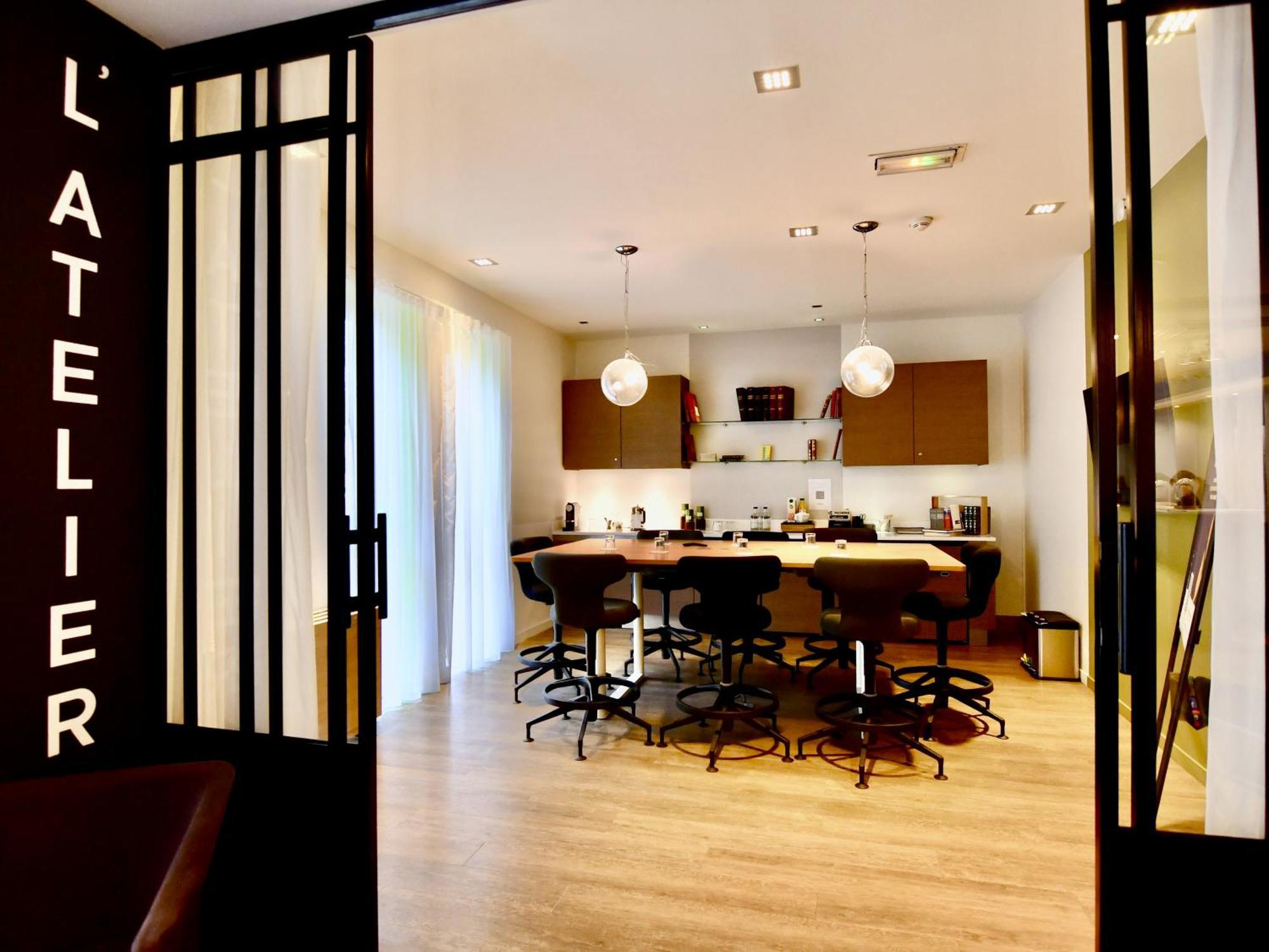 Mercure Nantes Centre Gare Exteriör bild